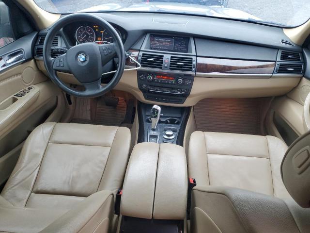 Photo 7 VIN: 5UXFE83579L170545 - BMW X5 