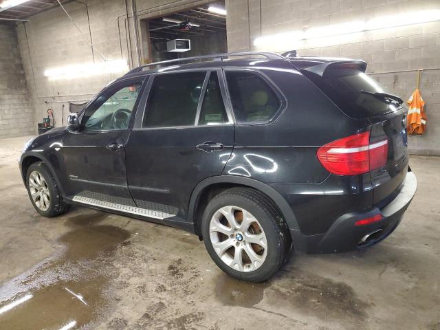 Photo 1 VIN: 5UXFE83579L308360 - BMW X5 