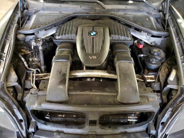 Photo 11 VIN: 5UXFE83579L308360 - BMW X5 