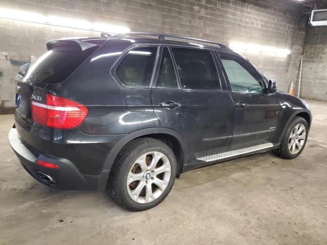 Photo 2 VIN: 5UXFE83579L308360 - BMW X5 