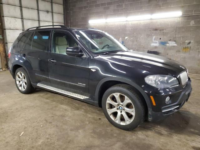 Photo 3 VIN: 5UXFE83579L308360 - BMW X5 