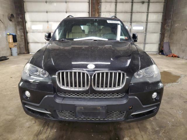 Photo 4 VIN: 5UXFE83579L308360 - BMW X5 