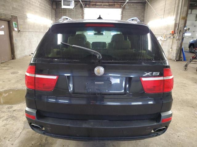 Photo 5 VIN: 5UXFE83579L308360 - BMW X5 