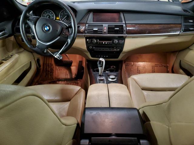 Photo 7 VIN: 5UXFE83579L308360 - BMW X5 