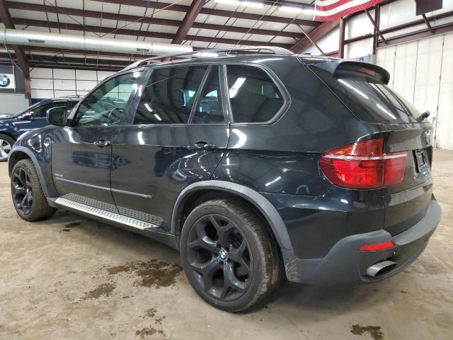 Photo 1 VIN: 5UXFE83579L308570 - BMW X5 