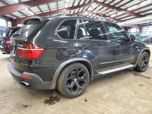 Photo 2 VIN: 5UXFE83579L308570 - BMW X5 