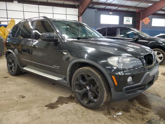 Photo 3 VIN: 5UXFE83579L308570 - BMW X5 