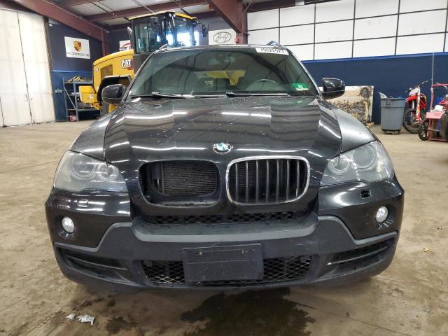 Photo 4 VIN: 5UXFE83579L308570 - BMW X5 