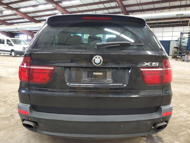 Photo 5 VIN: 5UXFE83579L308570 - BMW X5 