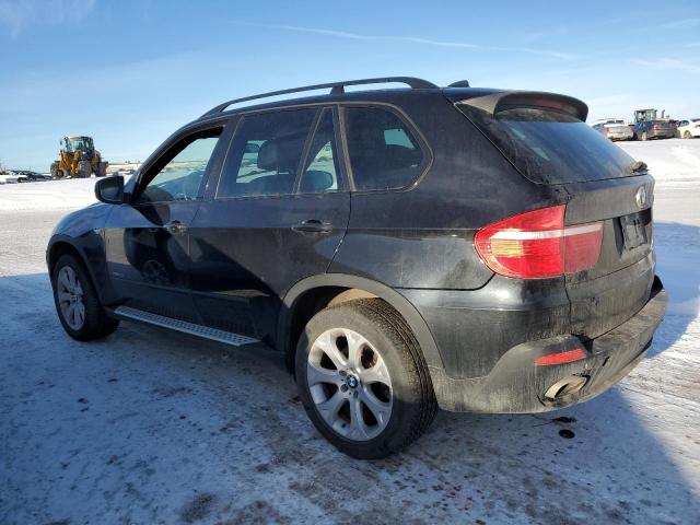 Photo 1 VIN: 5UXFE83579L309539 - BMW X5 