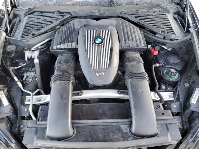 Photo 10 VIN: 5UXFE83579L309539 - BMW X5 