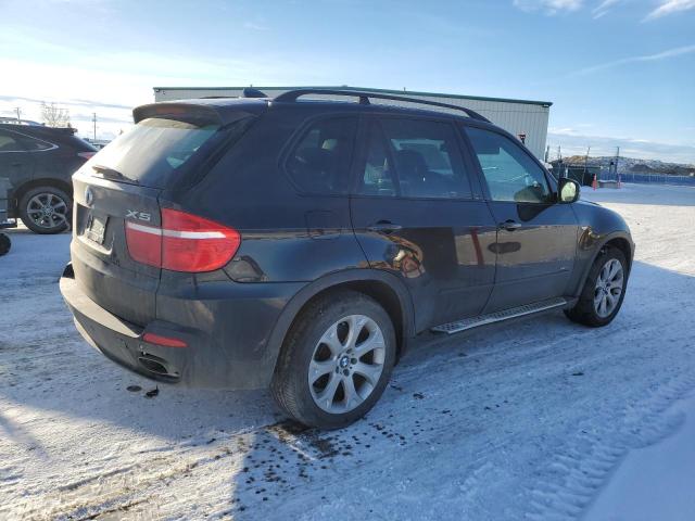 Photo 2 VIN: 5UXFE83579L309539 - BMW X5 