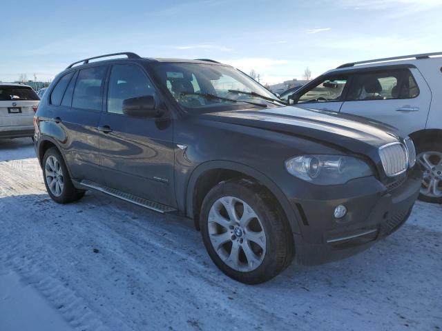 Photo 3 VIN: 5UXFE83579L309539 - BMW X5 