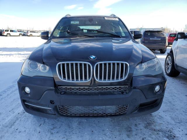 Photo 4 VIN: 5UXFE83579L309539 - BMW X5 