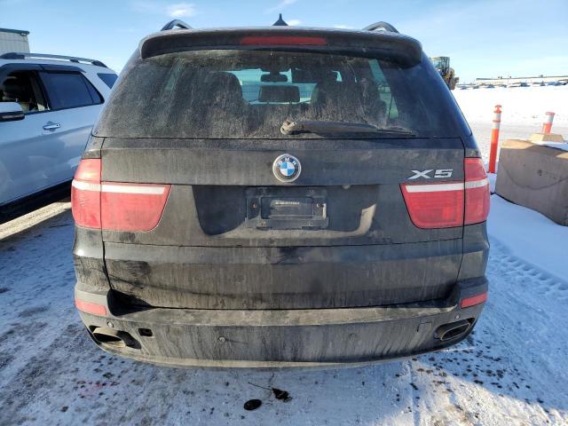 Photo 5 VIN: 5UXFE83579L309539 - BMW X5 