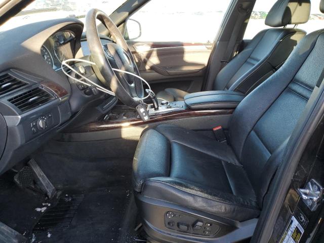 Photo 6 VIN: 5UXFE83579L309539 - BMW X5 