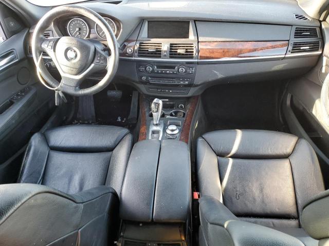 Photo 7 VIN: 5UXFE83579L309539 - BMW X5 