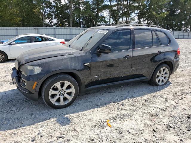 Photo 0 VIN: 5UXFE83587LZ42113 - BMW X5 4.8I 