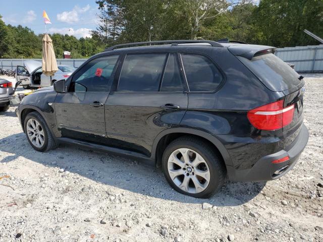 Photo 1 VIN: 5UXFE83587LZ42113 - BMW X5 4.8I 