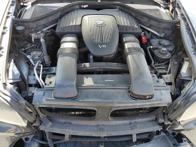 Photo 11 VIN: 5UXFE83587LZ42113 - BMW X5 4.8I 