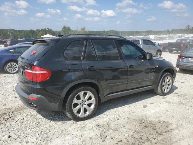 Photo 2 VIN: 5UXFE83587LZ42113 - BMW X5 4.8I 