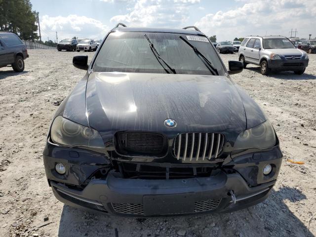 Photo 4 VIN: 5UXFE83587LZ42113 - BMW X5 4.8I 