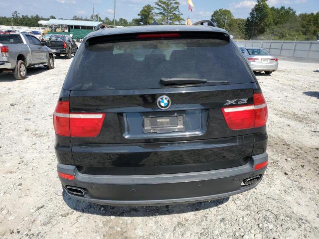 Photo 5 VIN: 5UXFE83587LZ42113 - BMW X5 4.8I 