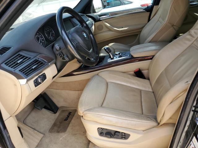 Photo 6 VIN: 5UXFE83587LZ42113 - BMW X5 4.8I 