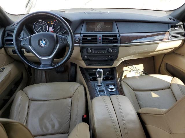 Photo 7 VIN: 5UXFE83587LZ42113 - BMW X5 4.8I 