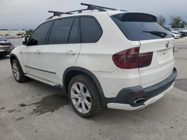 Photo 1 VIN: 5UXFE83587LZ43049 - BMW X5 4.8I 