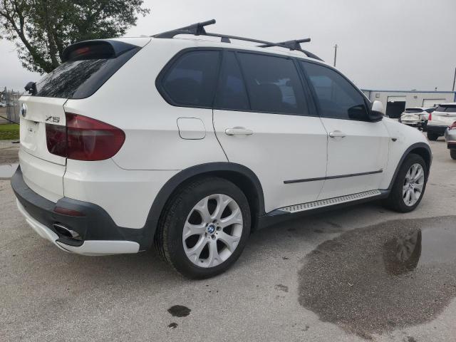 Photo 2 VIN: 5UXFE83587LZ43049 - BMW X5 4.8I 