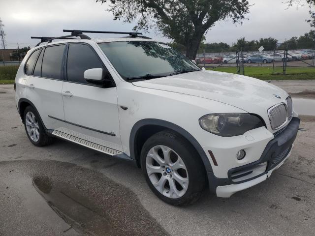 Photo 3 VIN: 5UXFE83587LZ43049 - BMW X5 4.8I 