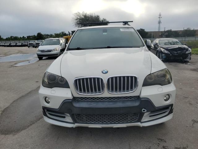 Photo 4 VIN: 5UXFE83587LZ43049 - BMW X5 4.8I 