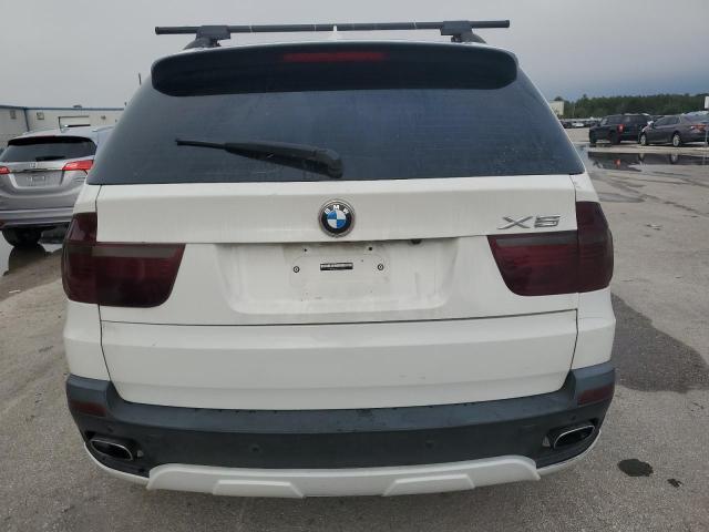 Photo 5 VIN: 5UXFE83587LZ43049 - BMW X5 4.8I 