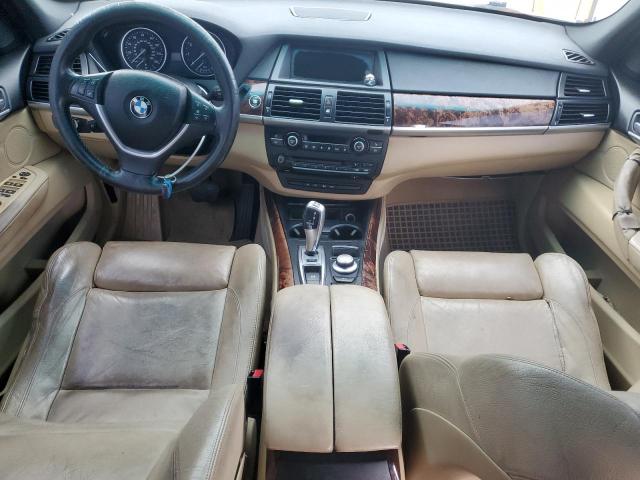 Photo 7 VIN: 5UXFE83587LZ43049 - BMW X5 4.8I 