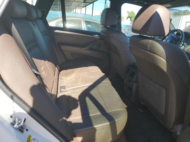 Photo 10 VIN: 5UXFE83587LZ43844 - BMW X5 4.8I 