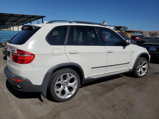 Photo 2 VIN: 5UXFE83587LZ43844 - BMW X5 4.8I 