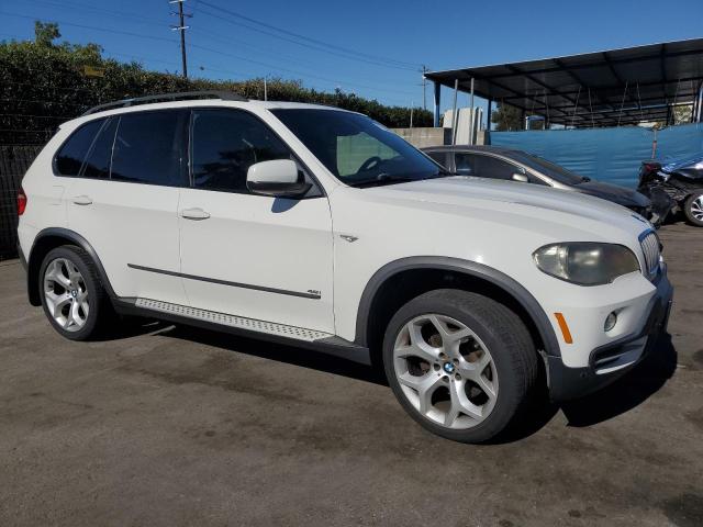 Photo 3 VIN: 5UXFE83587LZ43844 - BMW X5 4.8I 