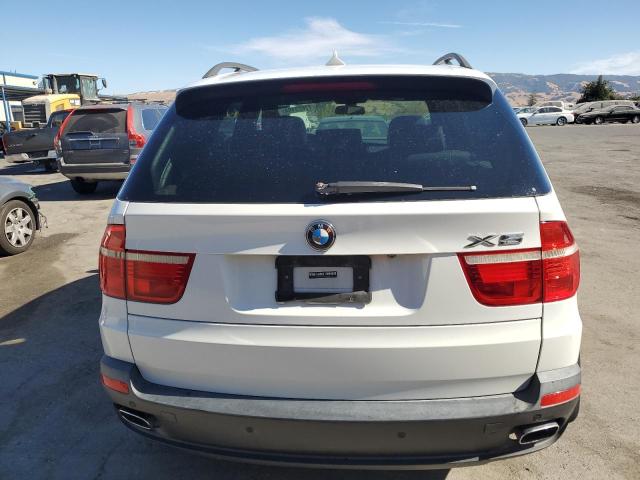 Photo 5 VIN: 5UXFE83587LZ43844 - BMW X5 4.8I 