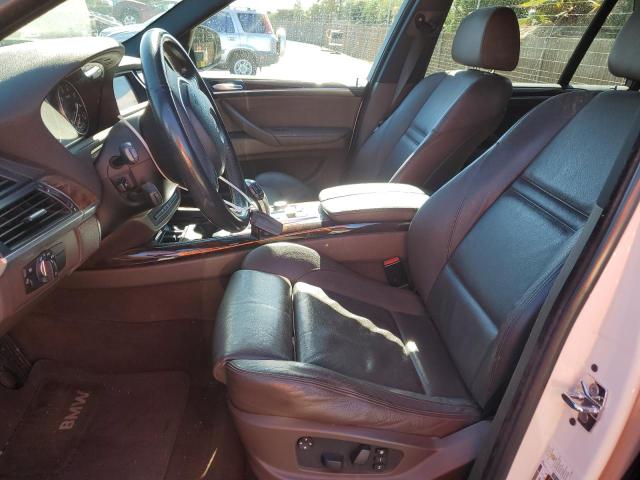 Photo 6 VIN: 5UXFE83587LZ43844 - BMW X5 4.8I 