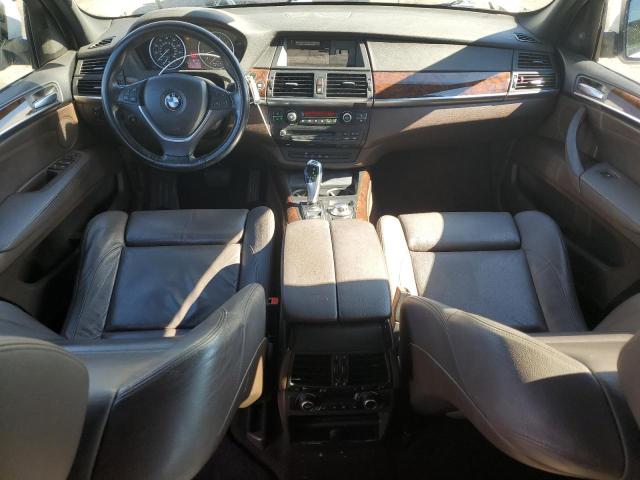 Photo 7 VIN: 5UXFE83587LZ43844 - BMW X5 4.8I 