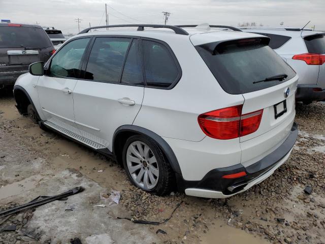 Photo 1 VIN: 5UXFE83587LZ45948 - BMW X5 