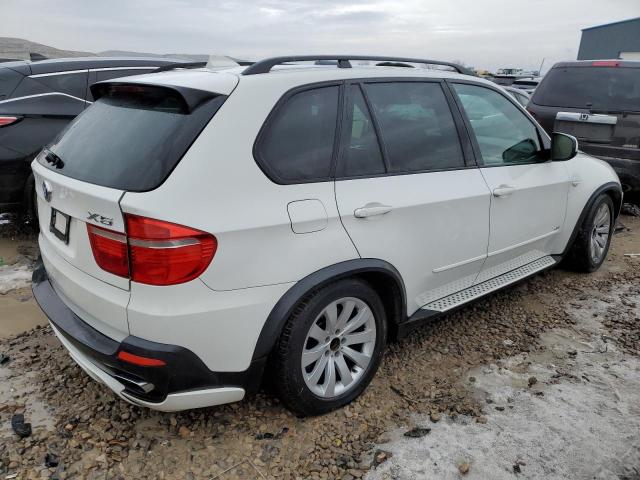 Photo 2 VIN: 5UXFE83587LZ45948 - BMW X5 