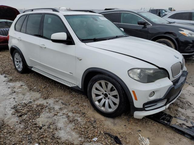 Photo 3 VIN: 5UXFE83587LZ45948 - BMW X5 