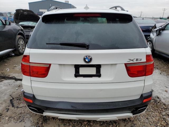 Photo 5 VIN: 5UXFE83587LZ45948 - BMW X5 