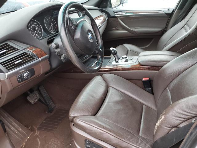 Photo 6 VIN: 5UXFE83587LZ45948 - BMW X5 