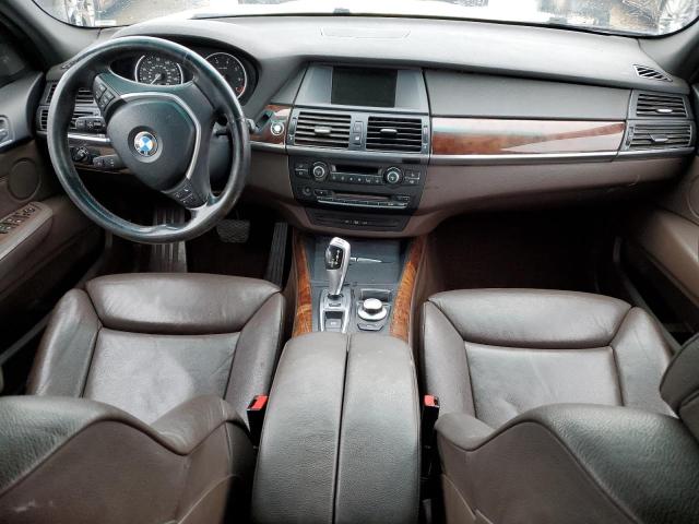 Photo 7 VIN: 5UXFE83587LZ45948 - BMW X5 