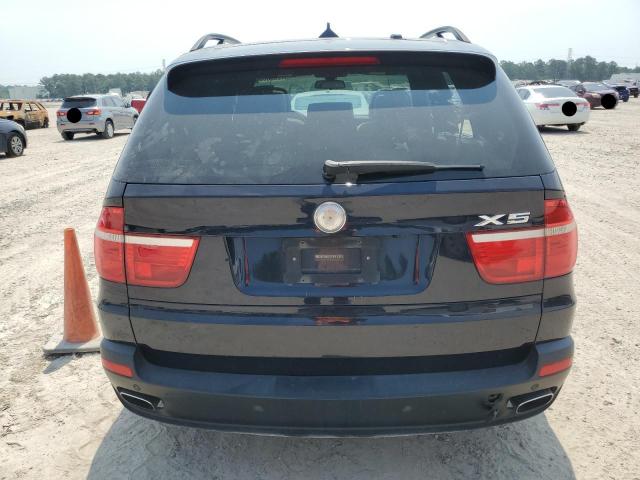 Photo 5 VIN: 5UXFE83588L163361 - BMW X5 4.8I 