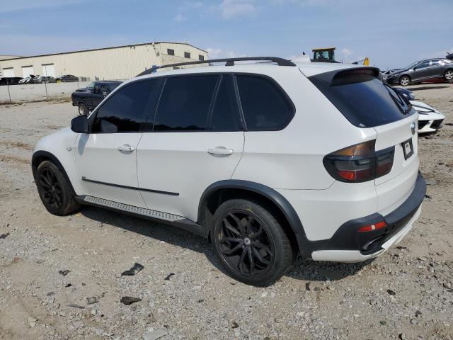 Photo 1 VIN: 5UXFE83588L165224 - BMW X5 4.8I 