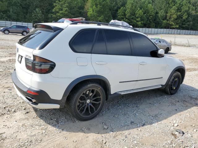 Photo 2 VIN: 5UXFE83588L165224 - BMW X5 4.8I 